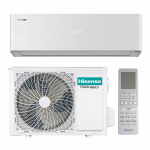 Побутовий кондиціонер Hisense Energy Pro X внутрішній + зовнішній блок