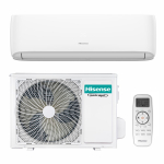Побутовий кондиціонер Hisense HI-SMART внутрішній + зовнішній блок