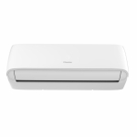 Побутовий кондиціонер Hisense HI-SMART внутрішній + зовнішній блок - Зображення 5