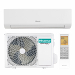 Побутовий кондиціонер Hisense Ultra Comfort внутрішній + зовнішній блок