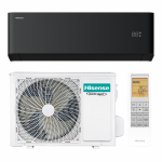 Побутовий кондиціонер Hisense Uni HB внутрішній + зовнішній блок - Зображення 2